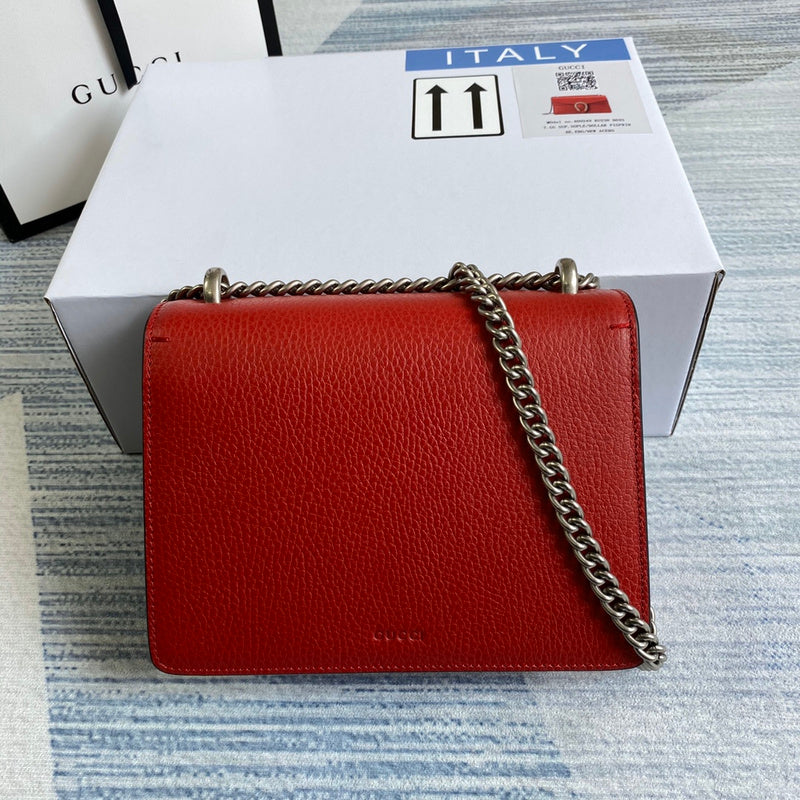 Ozarra - GUKI Bags - 2257