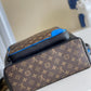 Ozarra Luxury - LOV Bags - 2133