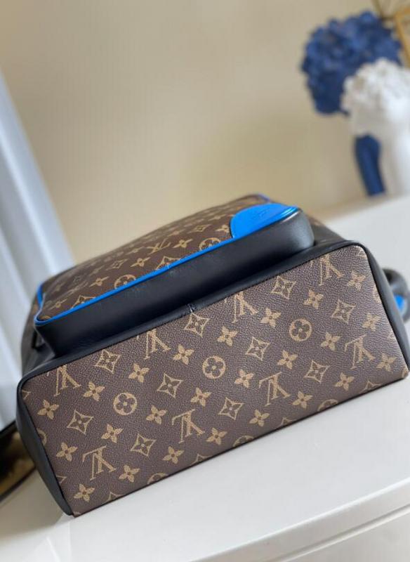 Ozarra Luxury - LOV Bags - 2133