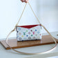 Ozarra Fashion Lu-Vi bags - 9053