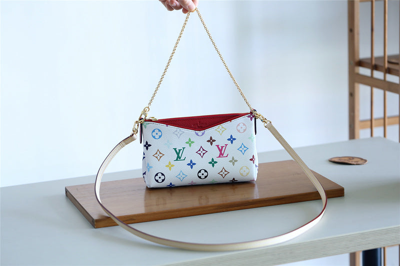 Ozarra Fashion Lu-Vi bags - 9053