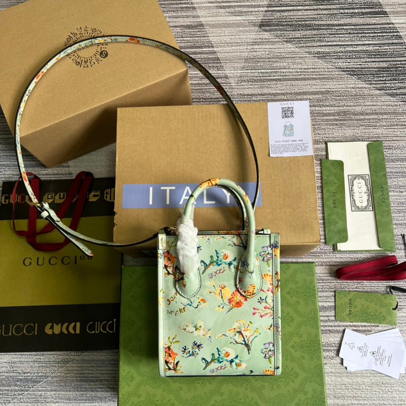 Ozarra - GCI Bags - 4431