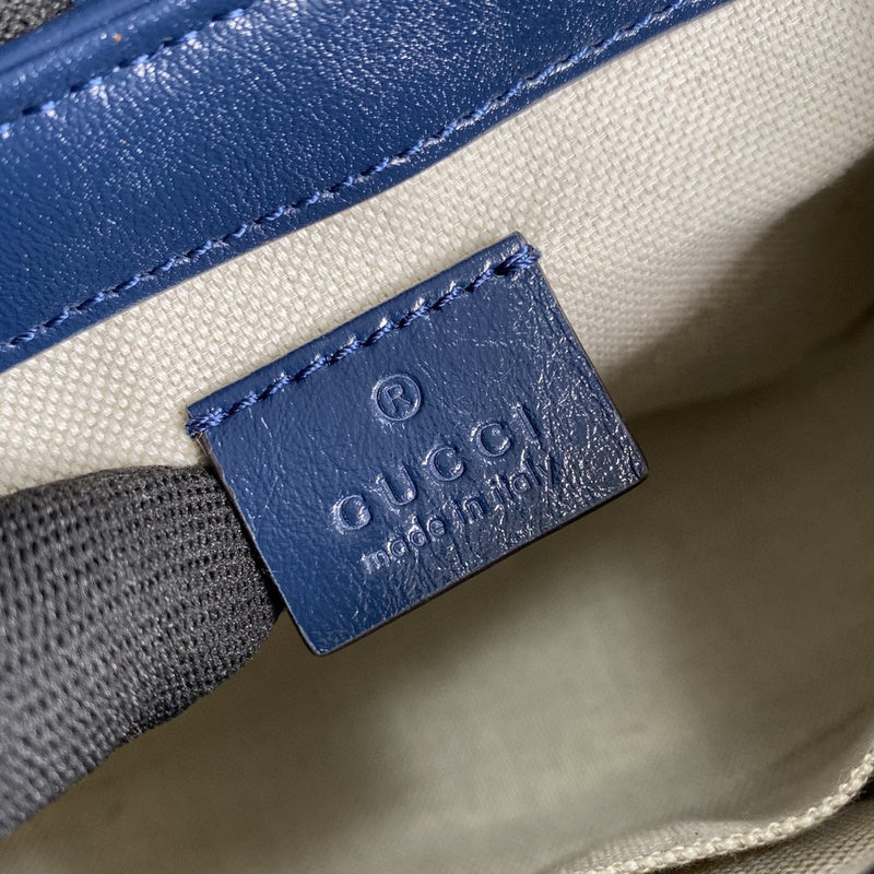 Ozarra - GUKI Bags - 1947