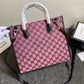 Ozarra - GCI Bags - 2105