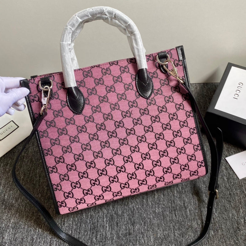 Ozarra - GCI Bags - 2105