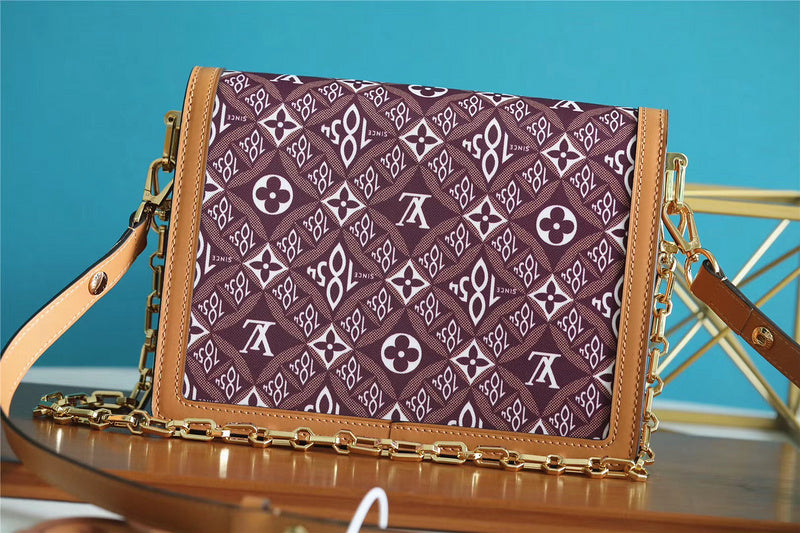 Ozarra Fashion Lu-Vi bags - 8113
