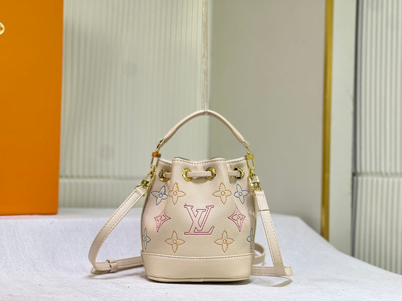 Ozarra - GUKI Women Bags - 1393