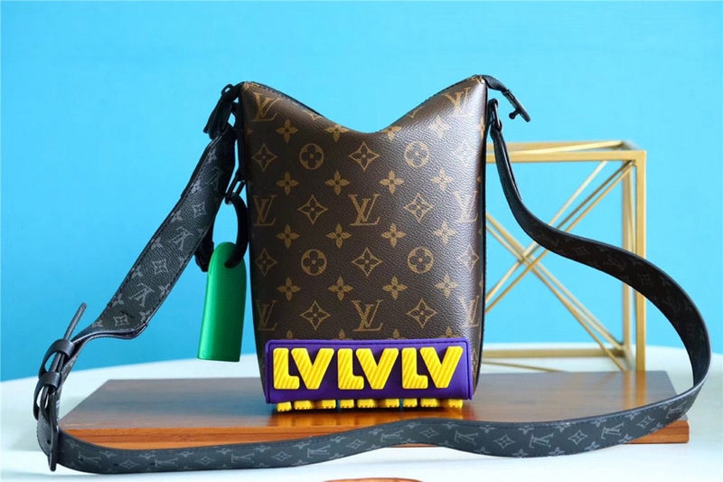 Ozarra Fashion Lu-Vi bags - 10284