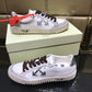 Ozarra Luxury - YZO Men Shoes - 220