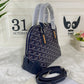 Ozarra - GOD Bags - 134