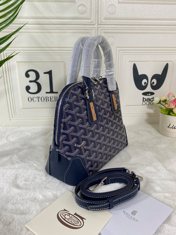 Ozarra - GOD Bags - 134
