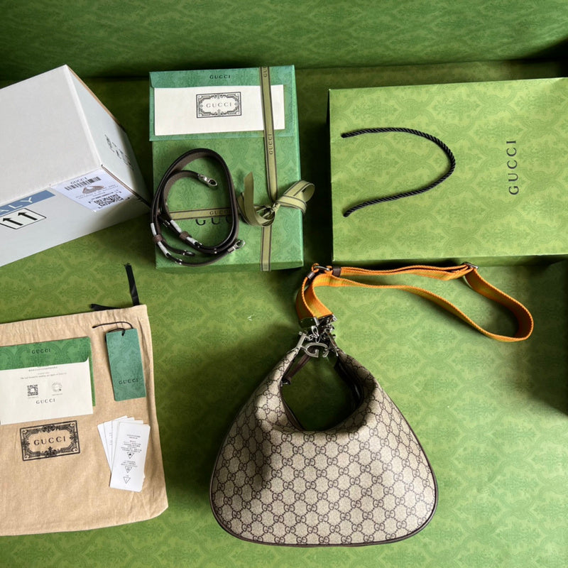 OZ - GCI Bags - 442