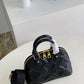 Ozarra Fashion Lu-Vi Bags - 16712