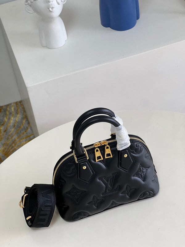 Ozarra Fashion Lu-Vi Bags - 16712