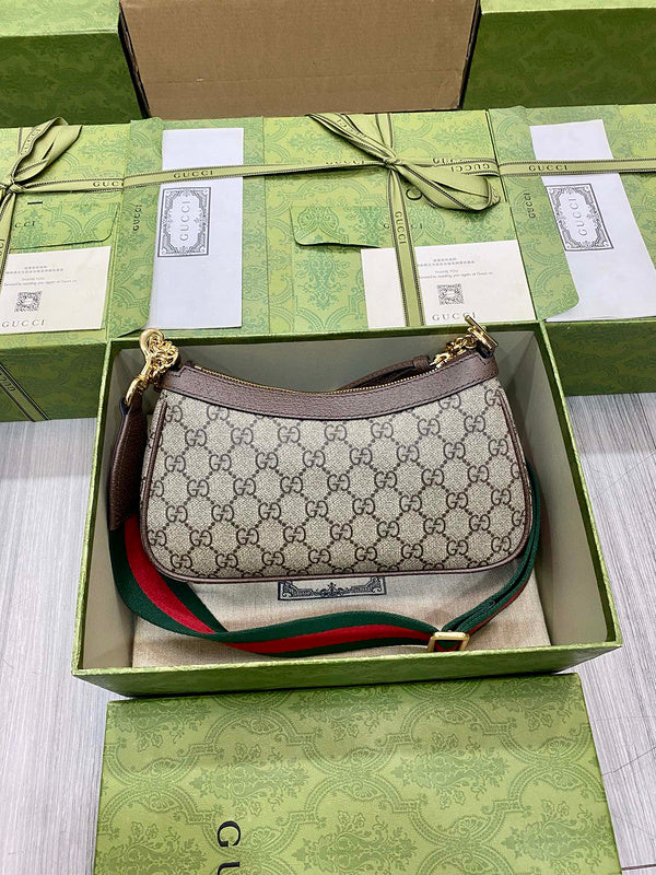 OZ - GCI Bags - 1465