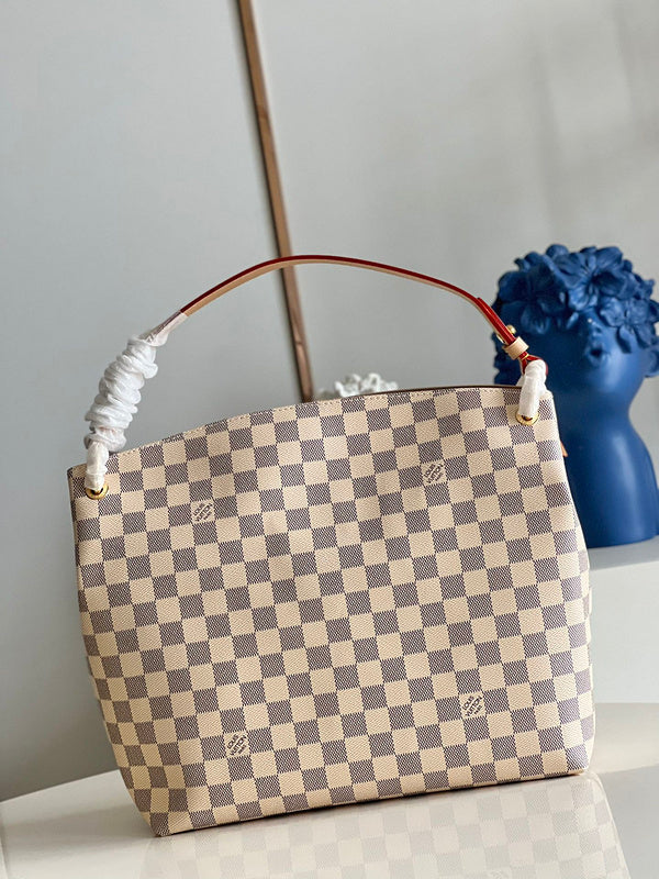 Ozarra Fashion Lu-Vi bags - 17152