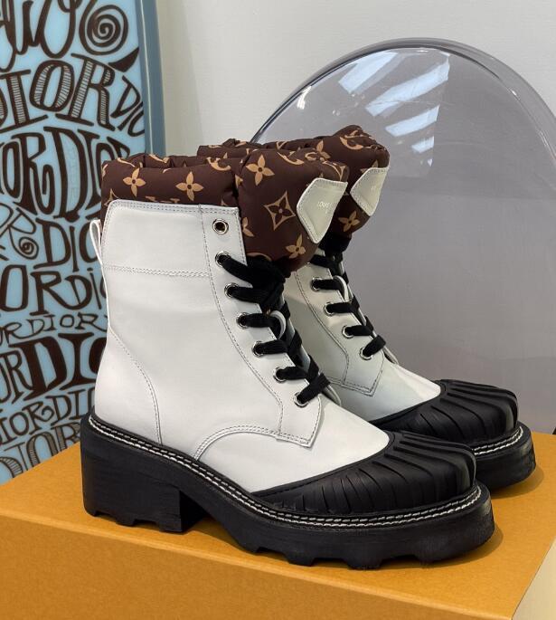 Ozarra Luxury - LOV Women Shoes - 824