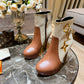 Ozarra Luxury - LOV Women Shoes - 859