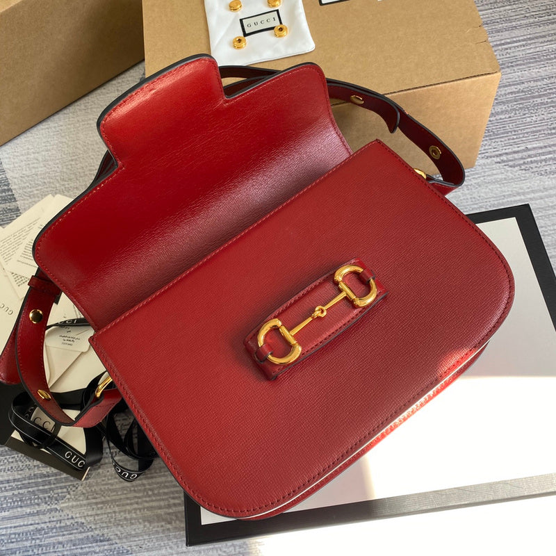 Ozarra - GUKI Bags - 2237