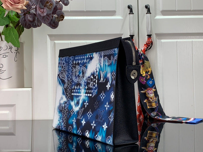 Fashion Lu-Vi bags - 2631