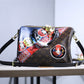 Ozarra Fashion Lu-Vi bags - 8190