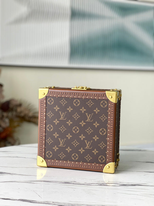 Ozarra Fashion Lu-Vi bags - 17367