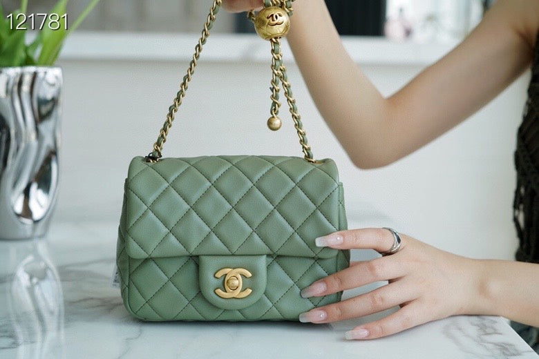 Ozarra - CHL Bags - 433