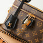 Ozarra Fashion Lu-Vi bags - 17214
