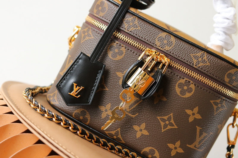 Ozarra Fashion Lu-Vi bags - 17214