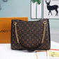 Fashion Lu-Vi bags - 3873