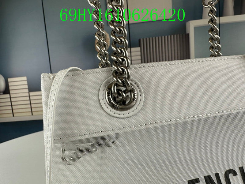 Ozarra Fashion - BGA Bags - 1732