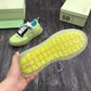 Ozarra Luxury - YZO Men Shoes - 225