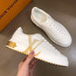 Ozarra Luxury - LOV Men Shoes - 1791