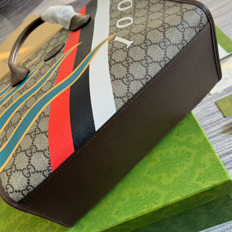 Ozarra - GCI Bags - 4909