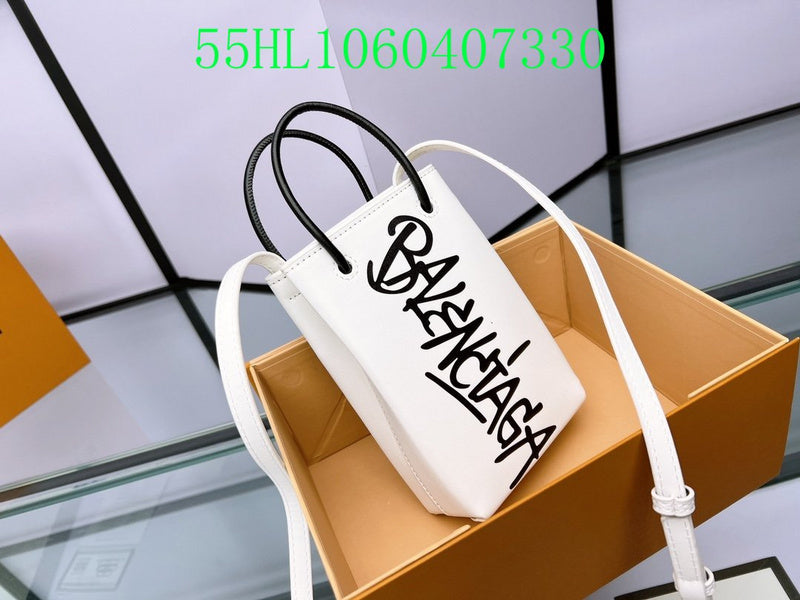 Ozarra - BGA Bags - 2357