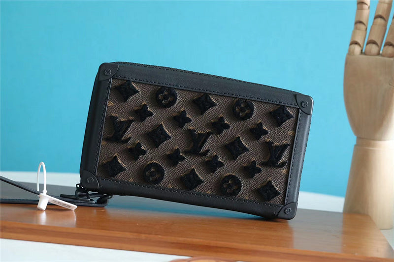 Ozarra Fashion Lu-Vi bags - 11049