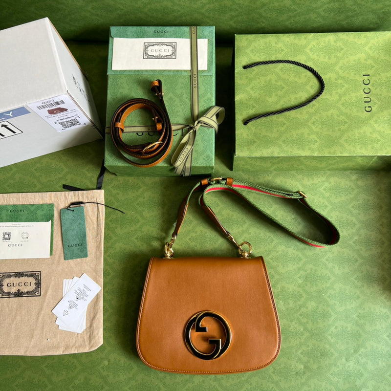 OZ - GCI Bags - 729