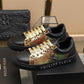 Ozarra Luxury - PHP Shoes - 064