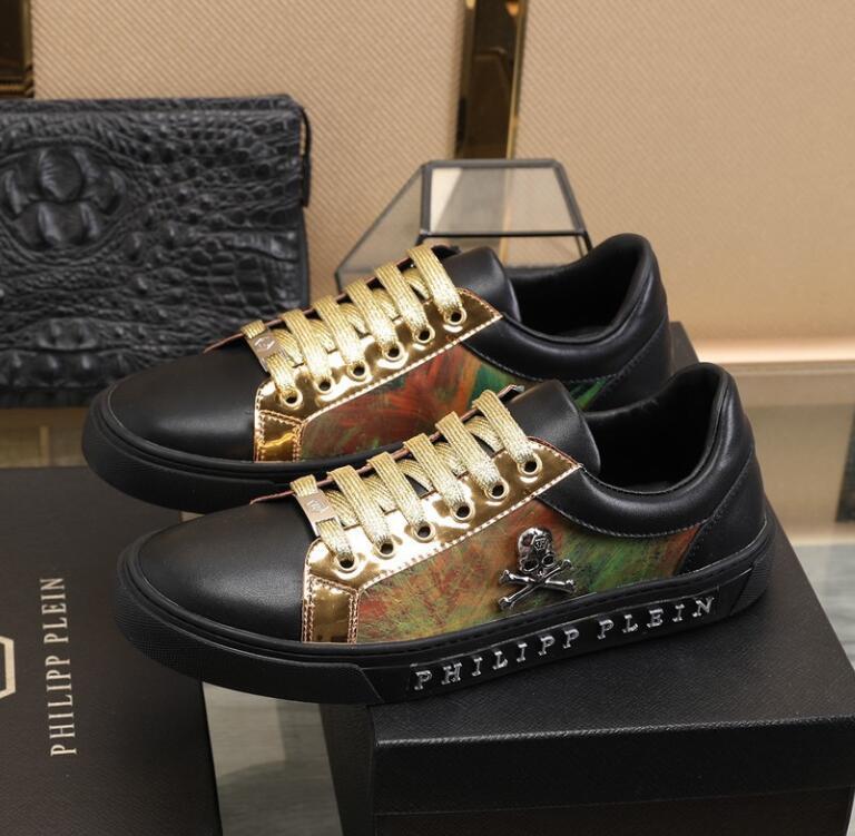 Ozarra Luxury - PHP Shoes - 064