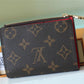 Ozarra Fashion Lu-Vi bags - 8717