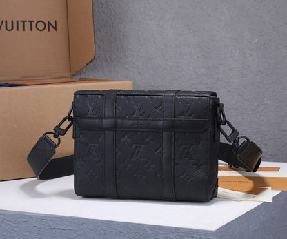 Ozarra Fashion Lu-Vi Bags - 16968