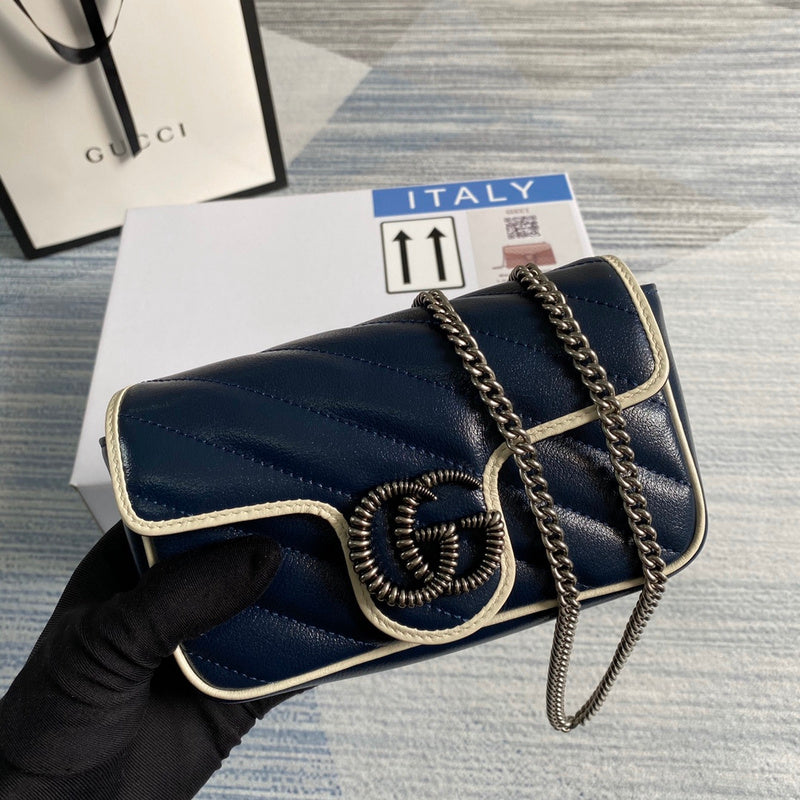 Ozarra - GUKI Bags - 2216