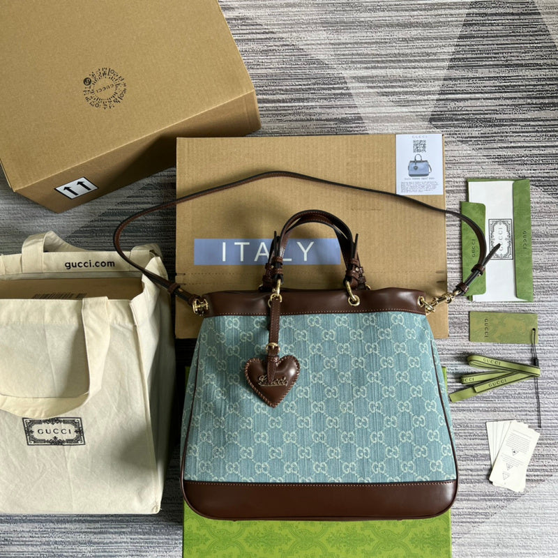 Ozarra - GCI Bags - 4919