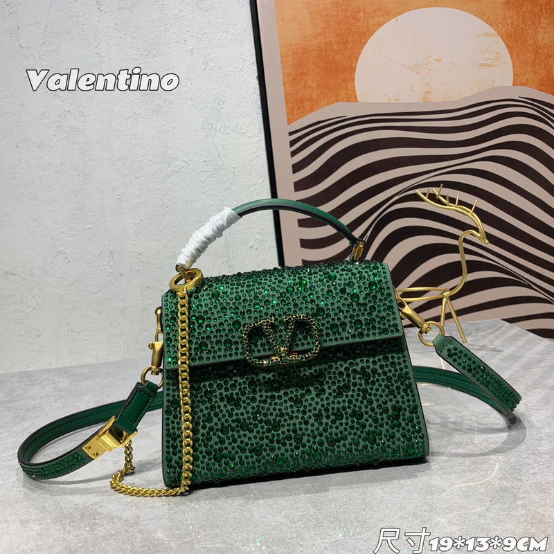 OZ - VEL Bags - 124