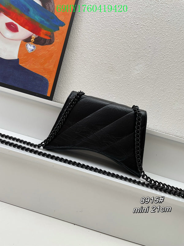 Ozarra Fashion - BGA Bags - 1809