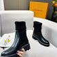 Ozarra Luxury - LOV Women Shoes - 665