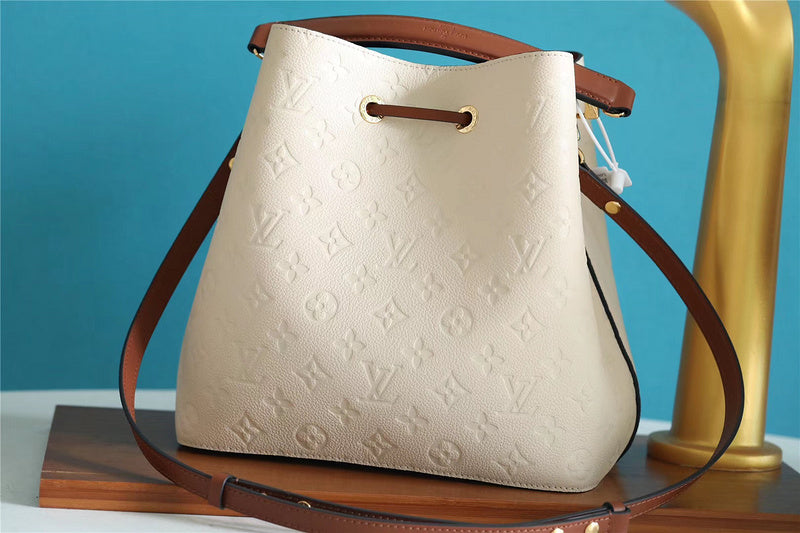 Ozarra Fashion Lu-Vi bags - 8557