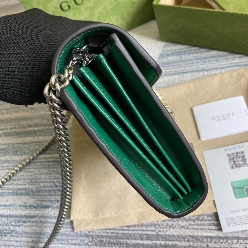 Ozarra - GCI Bags - 4960