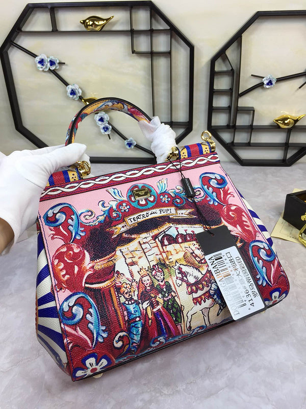 Ozarra - DG Bags - 271