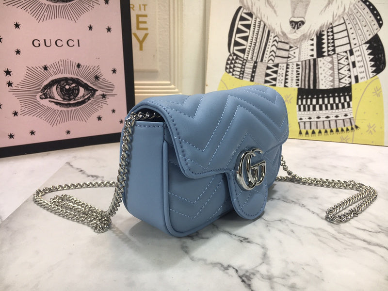 Ozarra - GCI Bags - 2166